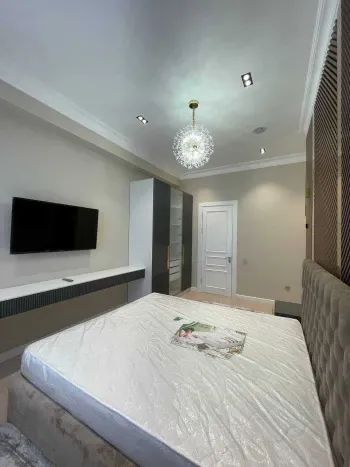 86 м², 3-комн. квартира, 4/10-3