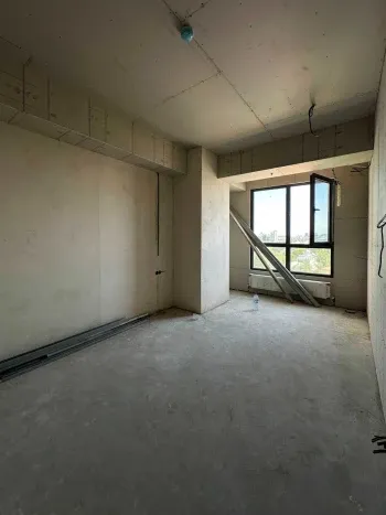 25 m², 1-xonali kvartira, 14/24-2