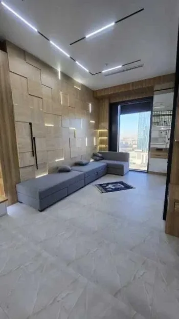 52 м², 3-комн. квартира, 13/51-3