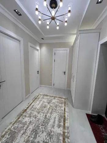 65 м², 3-комн. квартира, 10/10-2