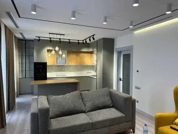 105 m², 3-xonali kvartira, 8/12-1