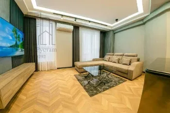 71 m², 2-xonali kvartira, 7/9-1