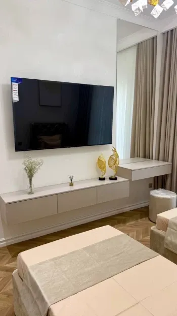 82 м², 3-комн. квартира, 6/10-2