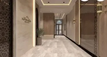 46 м², 1-комн. квартира, 5/5-2