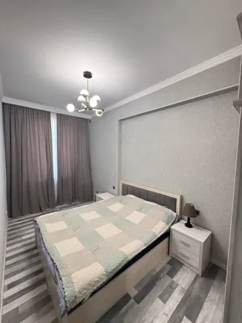 85 м², 3-комн. квартира, 7/8-3
