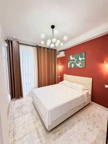 60 м², 3-комн. квартира, 14/14-0