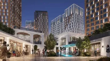 48 м², 2-комн. квартира, 6/16-0