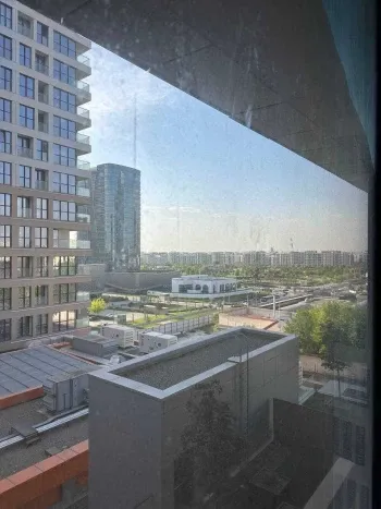 67 м², 3-комн. квартира, 6/51-3