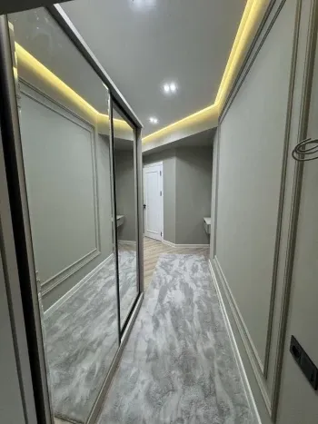 56 м², 2-комн. квартира, 4/9-3