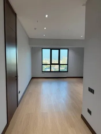 58 м², 2-комн. квартира, 10/25-0