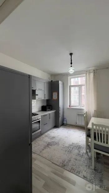 67 м², 2-комн. квартира, 2/9-3
