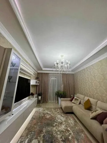 67 м², 2-комн. квартира, 7/9-1