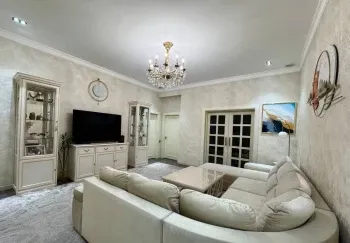 136 м², 4-комн. квартира, 8/10-0