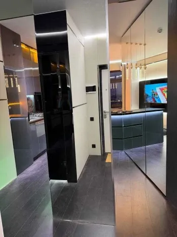 28 m², 1-xonali kvartira, 9/17-0