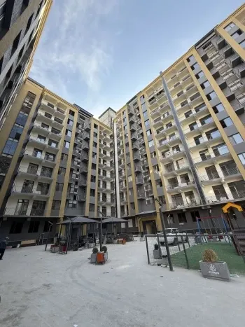 47 м², 2-комн. квартира, 10/12-1