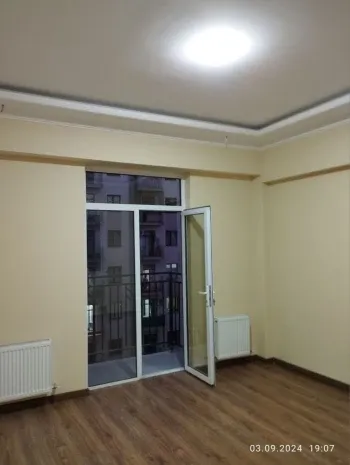 59 м², 2-комн. квартира, 6/9-1
