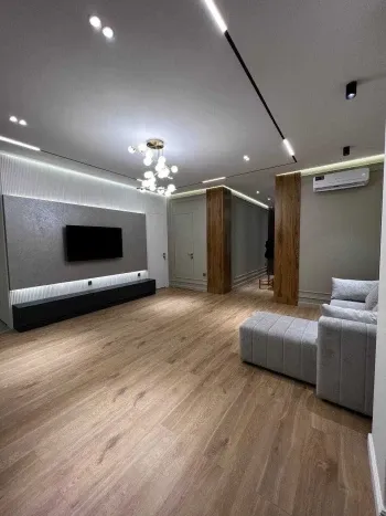 104 м², 3-комн. квартира, 7/14-3