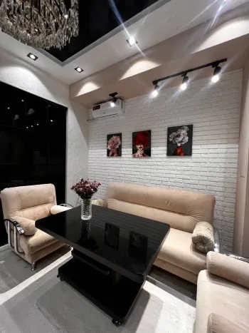 60 м², 2-комн. квартира, 8/9-1