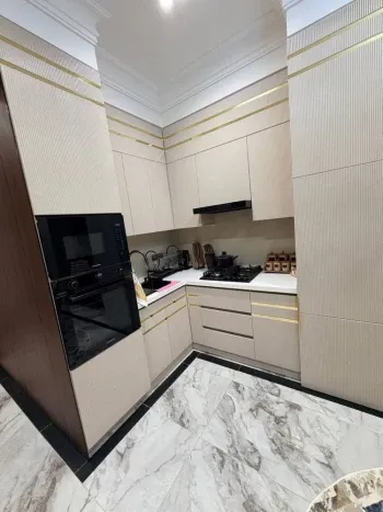 60 м², 2-комн. квартира, 13/14-1