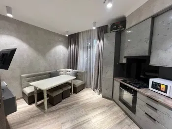 72 м², 2-комн. квартира, 7/9-1