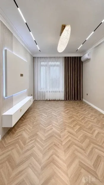 72 м², 2-комн. квартира, 6/12-3