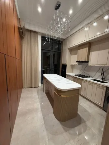 77 м², 2-комн. квартира, 7/7-2