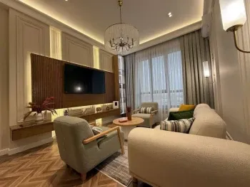 108 m², 4-xonali kvartira, 12/14-1