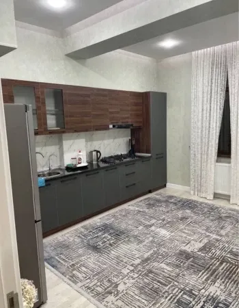 80 м², 3-комн. квартира, 5/9-3