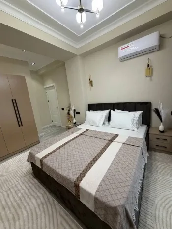 64 m², 2-xonali kvartira, 6/10-2