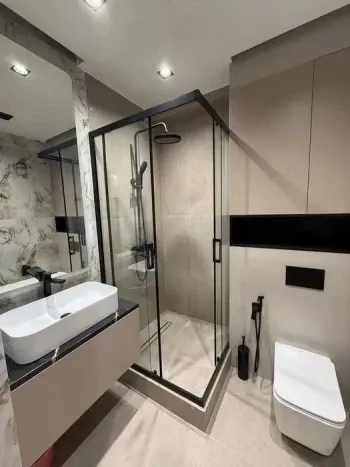 53 m², 2-xonali kvartira, 12/27-2