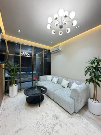 47 m², 2-xonali kvartira, 13/16-0