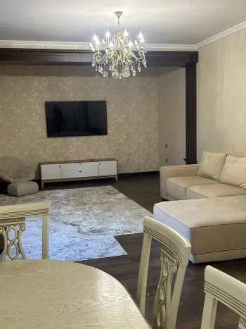 29 m², 1-xonali kvartira, 13/16-0