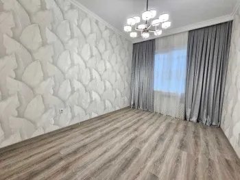 72 м², 3-комн. квартира, 5/16-0