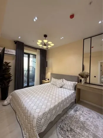 57 м², 2-комн. квартира, 8/27-2