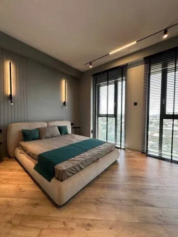 60 м², 2-комн. квартира, 7/10-2