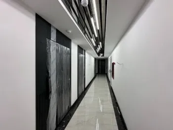 58 m², 2-xonali kvartira, 23/24-3