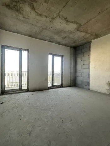 126 м², 3-комн. квартира, 8/10-0