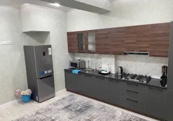 80 м², 3-комн. квартира, 5/9-2