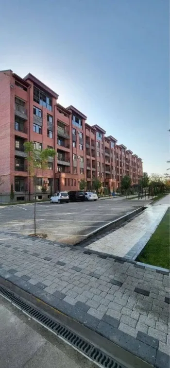 49 m², 2-xonali kvartira, 3/6-0