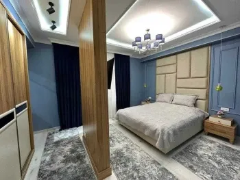 110 м², 3-комн. квартира, 7/9-3