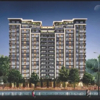 150 m², 4-xonali kvartira, 14/16-0