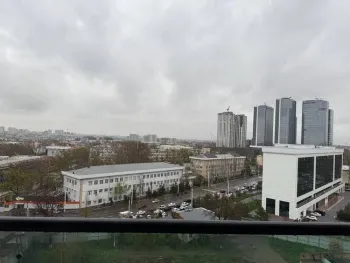 157 м², 4-комн. квартира, 10/10-0