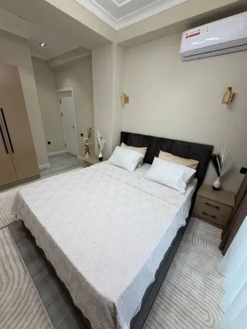 64 m², 2-xonali kvartira, 8/10-1