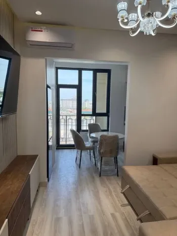 30 м², 1-комн. квартира, 10/13-2