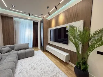 45 м², 2-комн. квартира, 7/8-0
