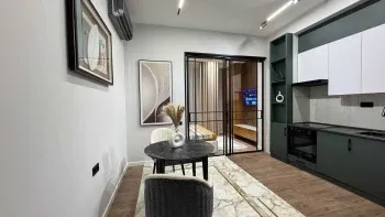 33 м², 1-комн. квартира, 8/14-1