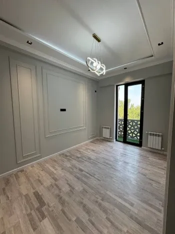 85 м², 3-комн. квартира, 6/10-0