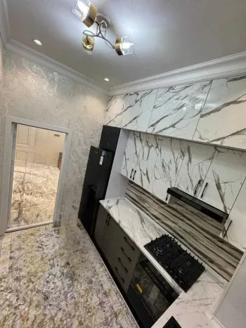 44 м², 2-комн. квартира, 1/11-3