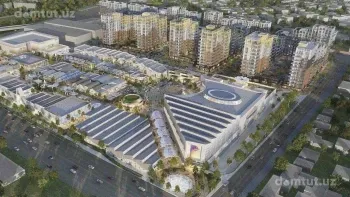 65 м², 2-комн. квартира, 10/14-1