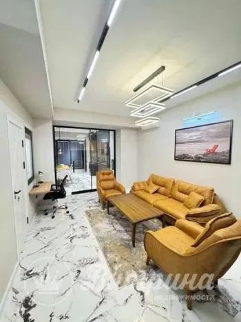 56 м², 2-комн. квартира, 2/10-0